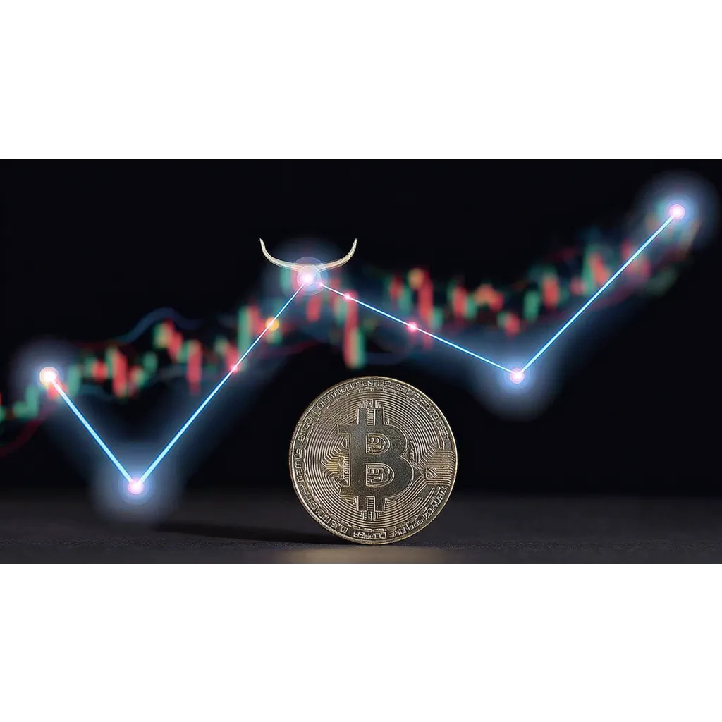 Expert sees Bitcoin reaching new highs but advises trader caution Expert sees Bitcoin reaching new highs but advises trader caution