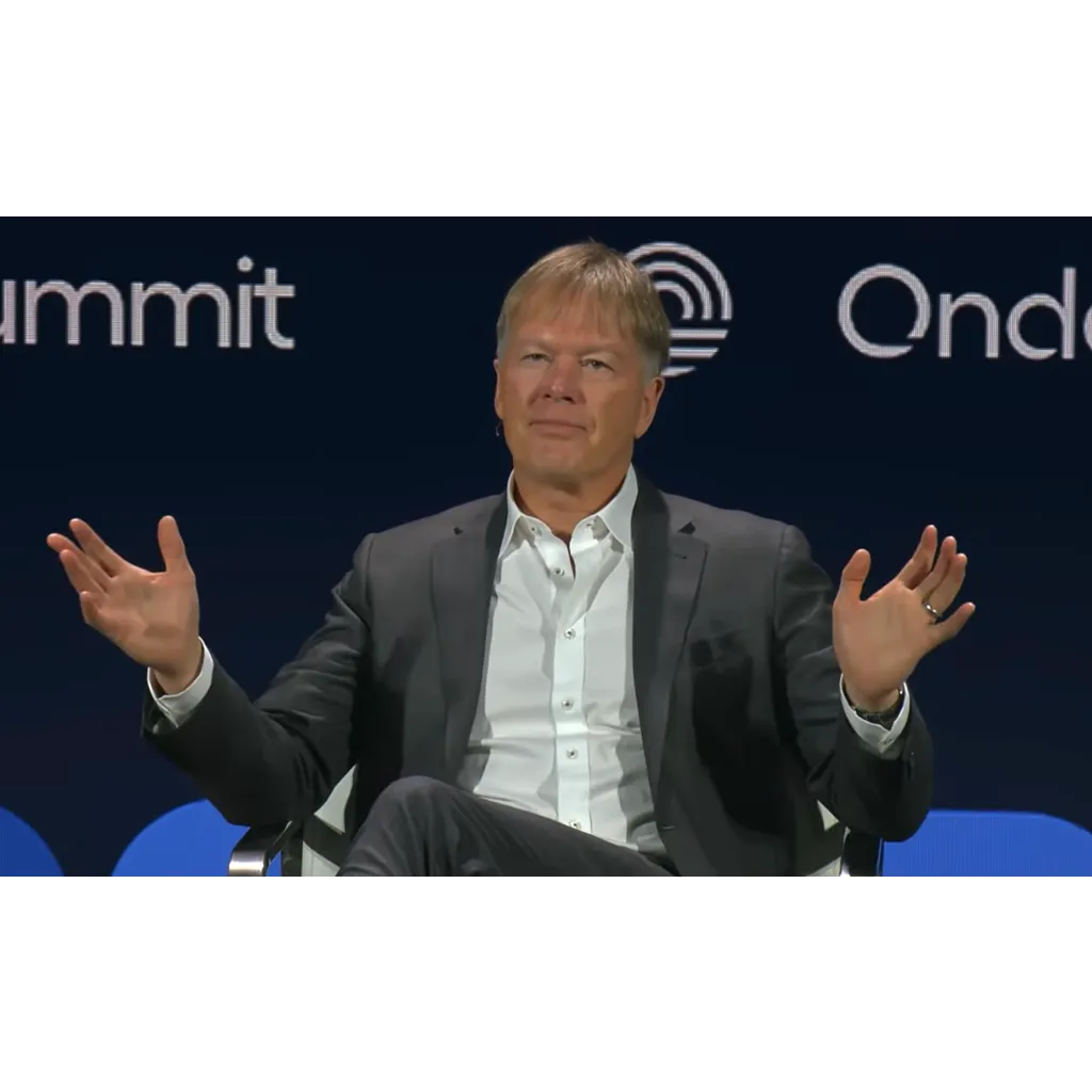 Pantera CEO Warns Of ‘Bitcoin Arms Race’ Within 3 Years Pantera CEO Warns Of ‘Bitcoin Arms Race’ Within 3 Years