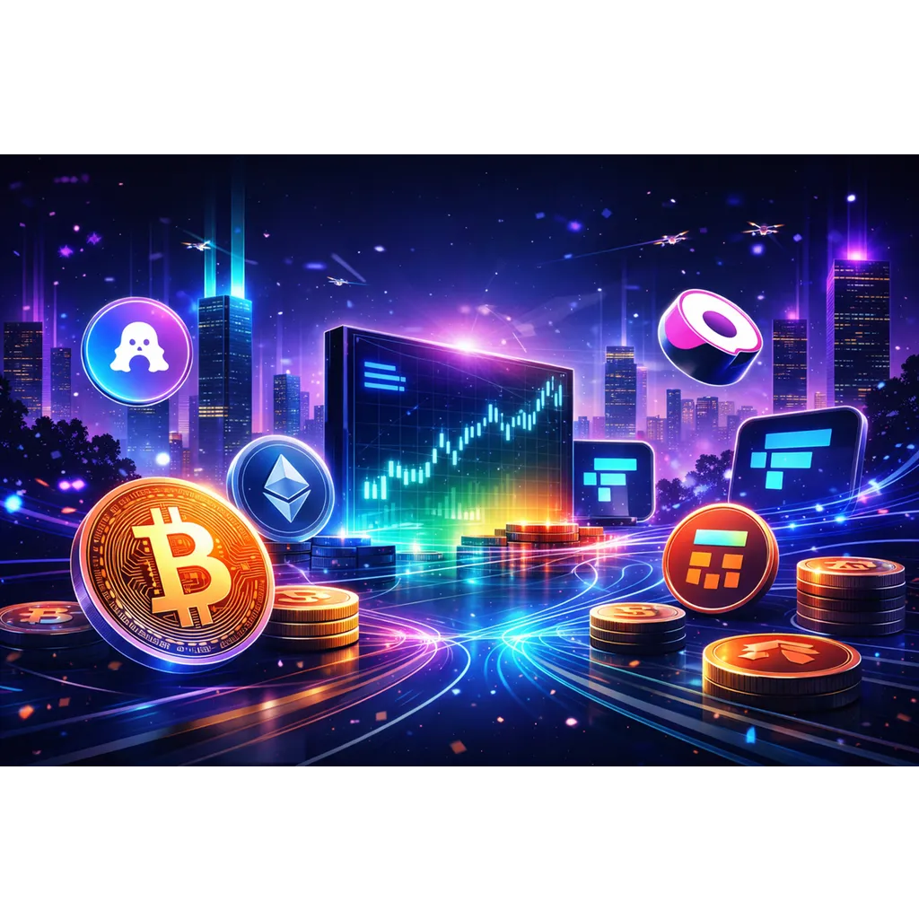 What To Watch In Crypto This Week: Key Dates And Events What To Watch In Crypto This Week: Key Dates And Events