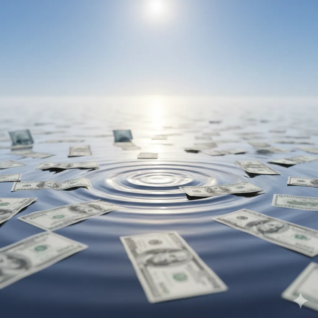 Ripple CEO reveals ambition for the company to challenge major financial institutions Ripple CEO reveals ambition for the company to challenge major financial institutions