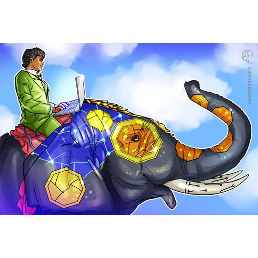 COINS Act model law offers blueprint for crypto regulation in India COINS Act model law offers blueprint for crypto regulation in India