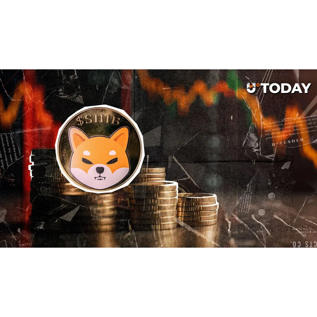 Shiba Inu executes one million SHIB burn amid November price speculation Shiba Inu executes one million SHIB burn amid November price speculation