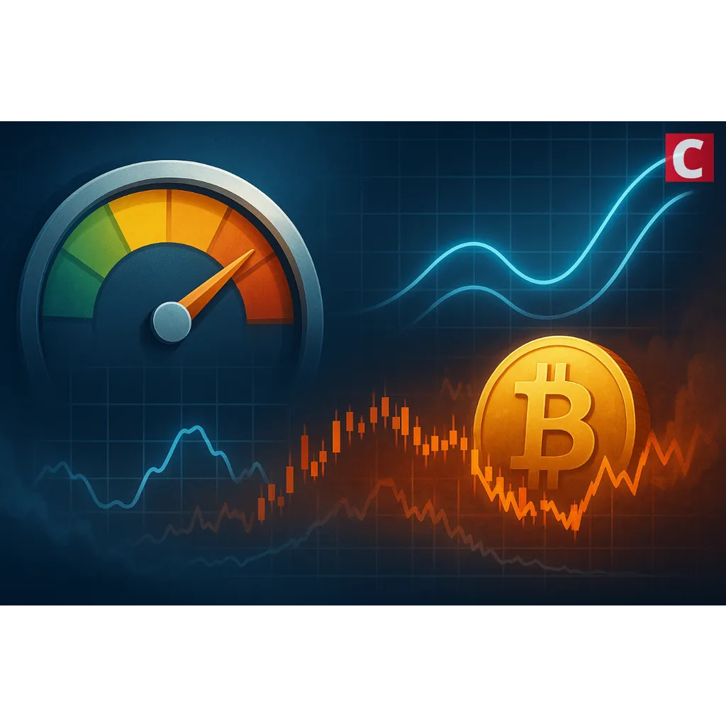 US CPI, Japan Bond Crisis Triggers Crypto Market Volatility Today – Coinspeaker US CPI, Japan Bond Crisis Triggers Crypto Market Volatility Today – Coinspeaker