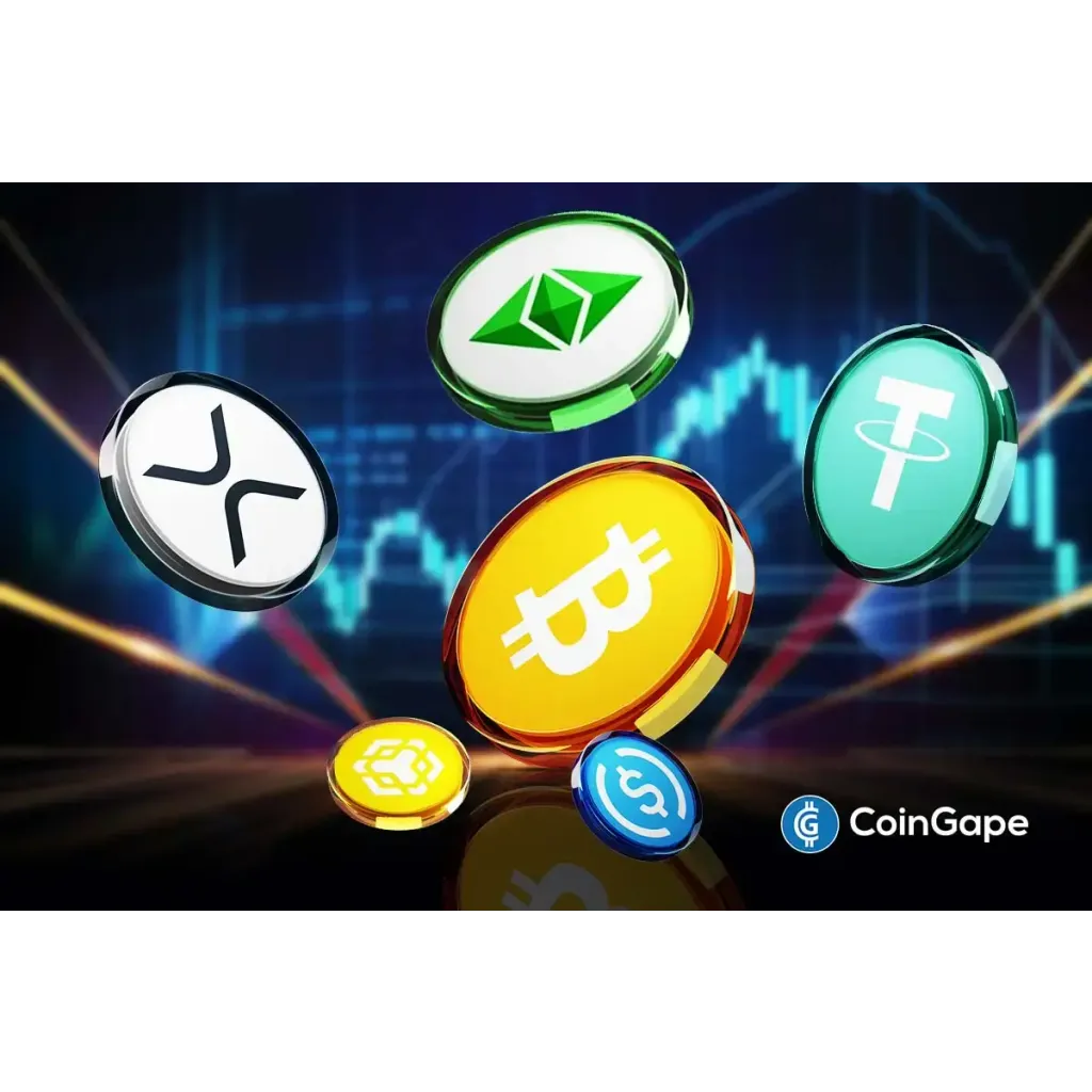 Cryptocurrency Market Events Are Listed for Monitoring This Week Cryptocurrency Market Events Are Listed for Monitoring This Week