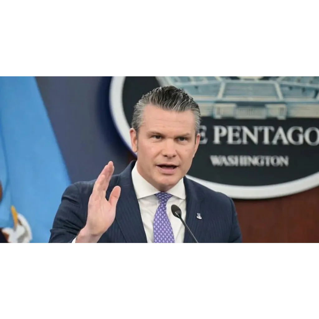 Hegseth’s hawkish rhetoric on Iran threatens ceasefire stability Hegseth’s hawkish rhetoric on Iran threatens ceasefire stability