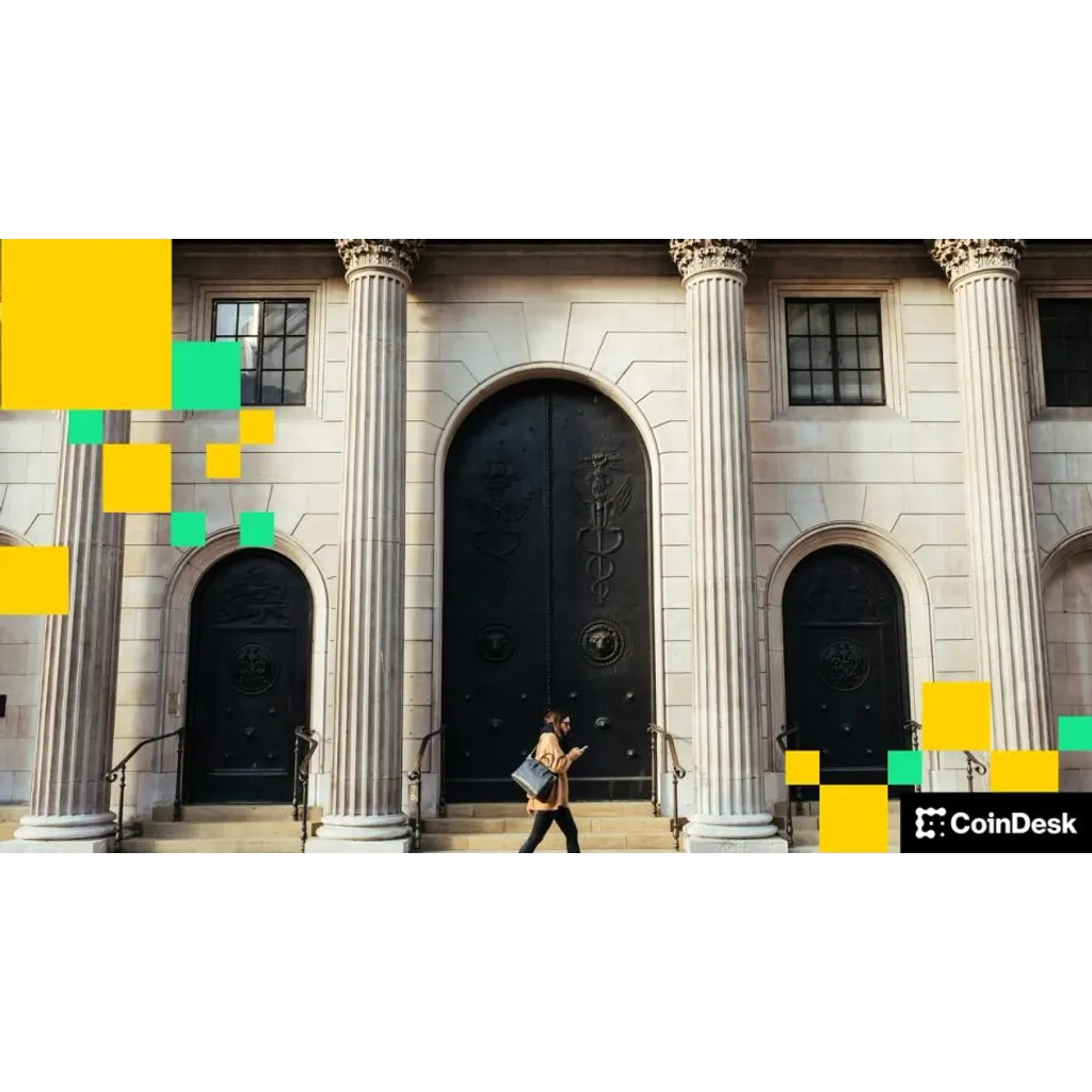 Bank of England confirms temporary stablecoin holding limits plan Bank of England confirms temporary stablecoin holding limits plan