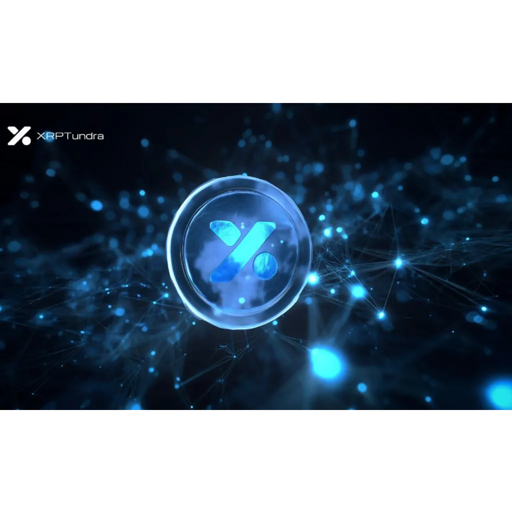 XRP Tundra offers a decentralized DeFi solution for users XRP Tundra offers a decentralized DeFi solution for users
