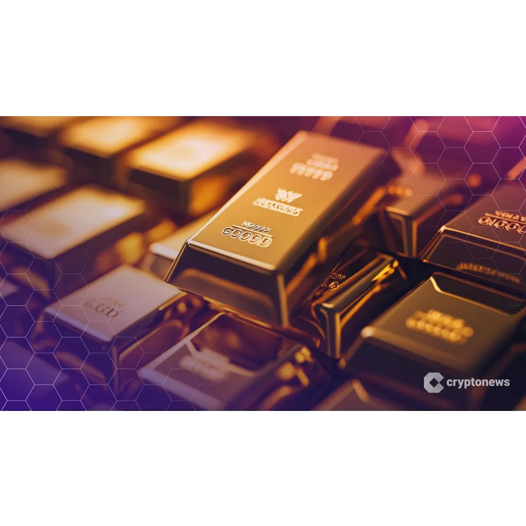 Standard Chartered-Backed Libeara Launches Tokenized Gold Fund in Singapore Standard Chartered-Backed Libeara Launches Tokenized Gold Fund in Singapore