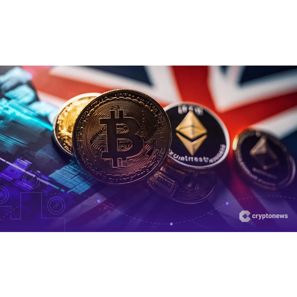 UK bans anonymous cryptocurrency donations to political parties threatening Reform UK UK bans anonymous cryptocurrency donations to political parties threatening Reform UK
