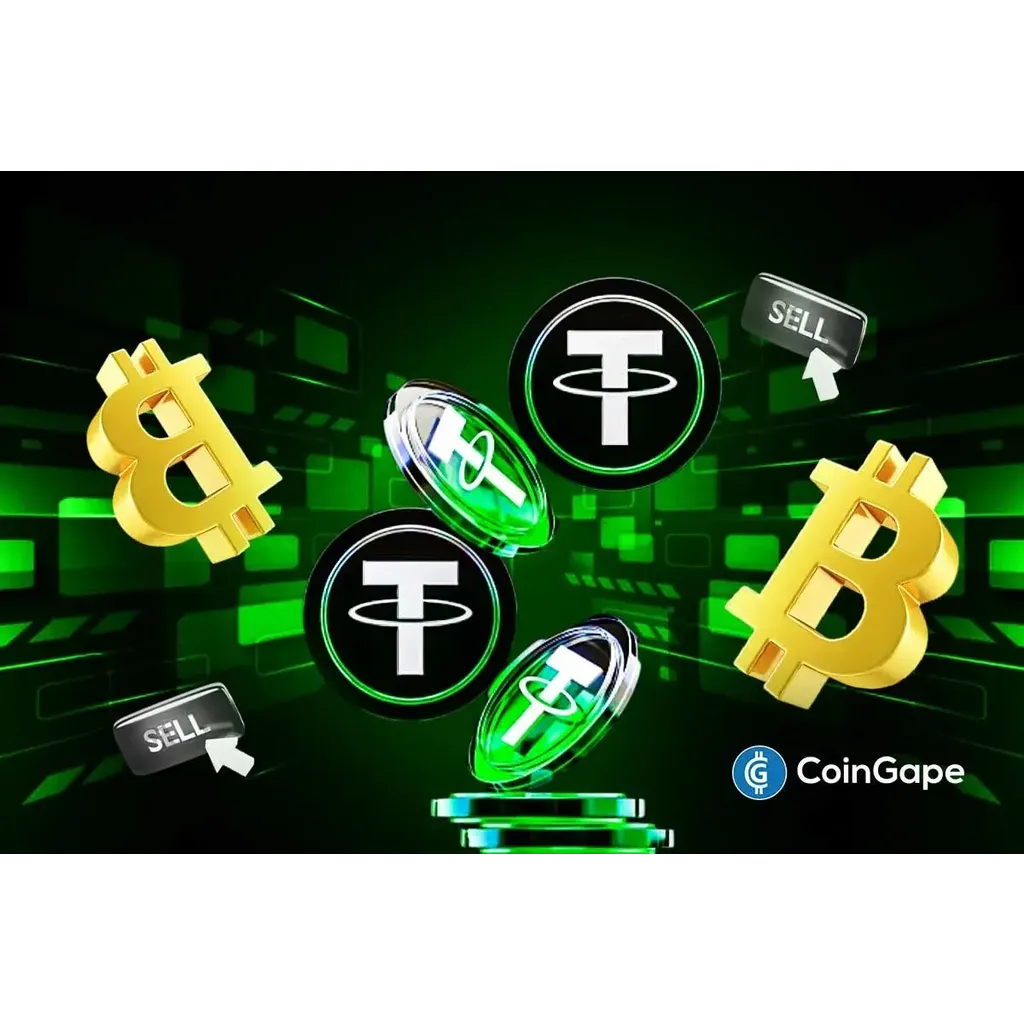 How To Borrow USDT Without Selling Bitcoin? How To Borrow USDT Without Selling Bitcoin?