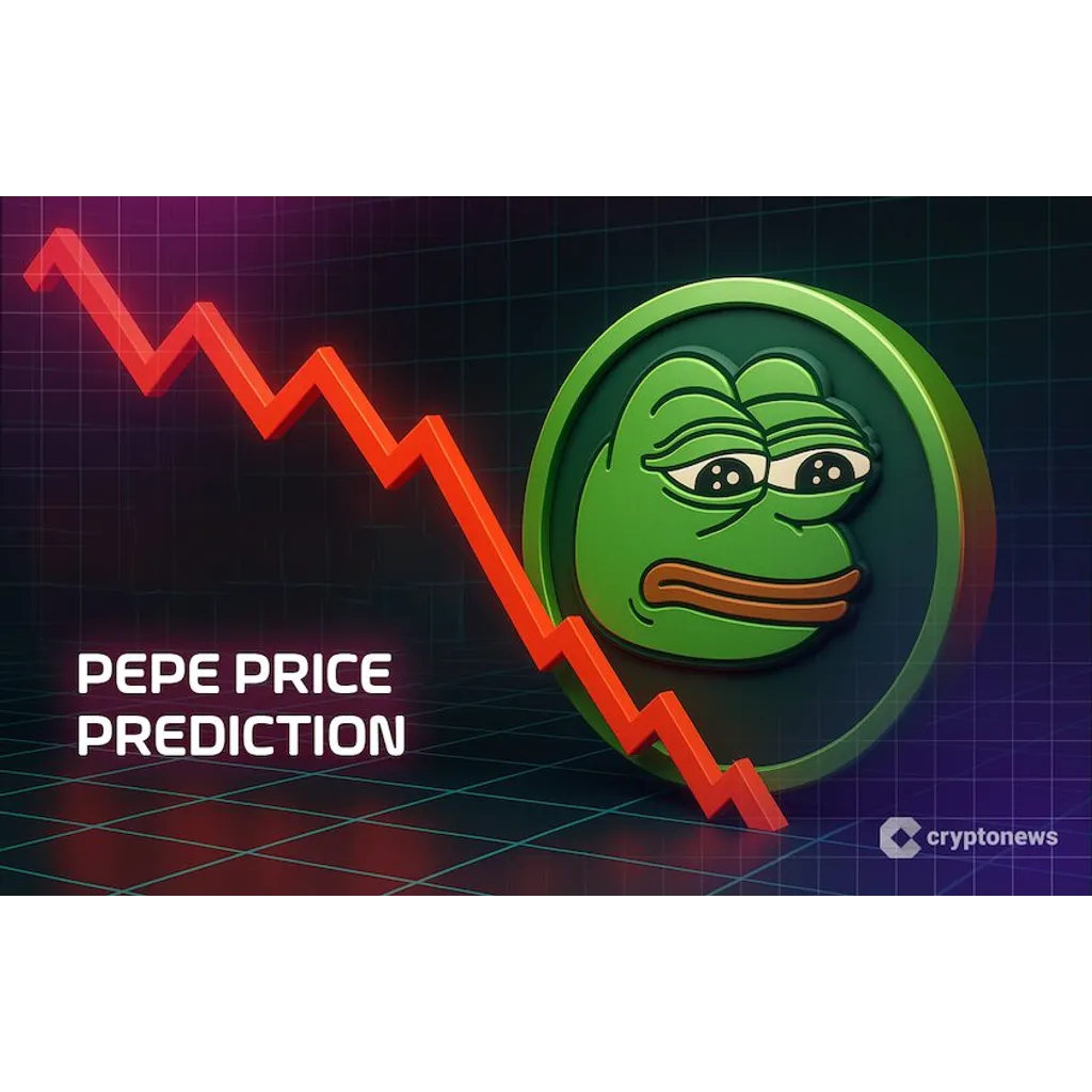 PEPE Volume Drops 90% – Crash to alt= PEPE Volume Drops 90% – Crash to alt=