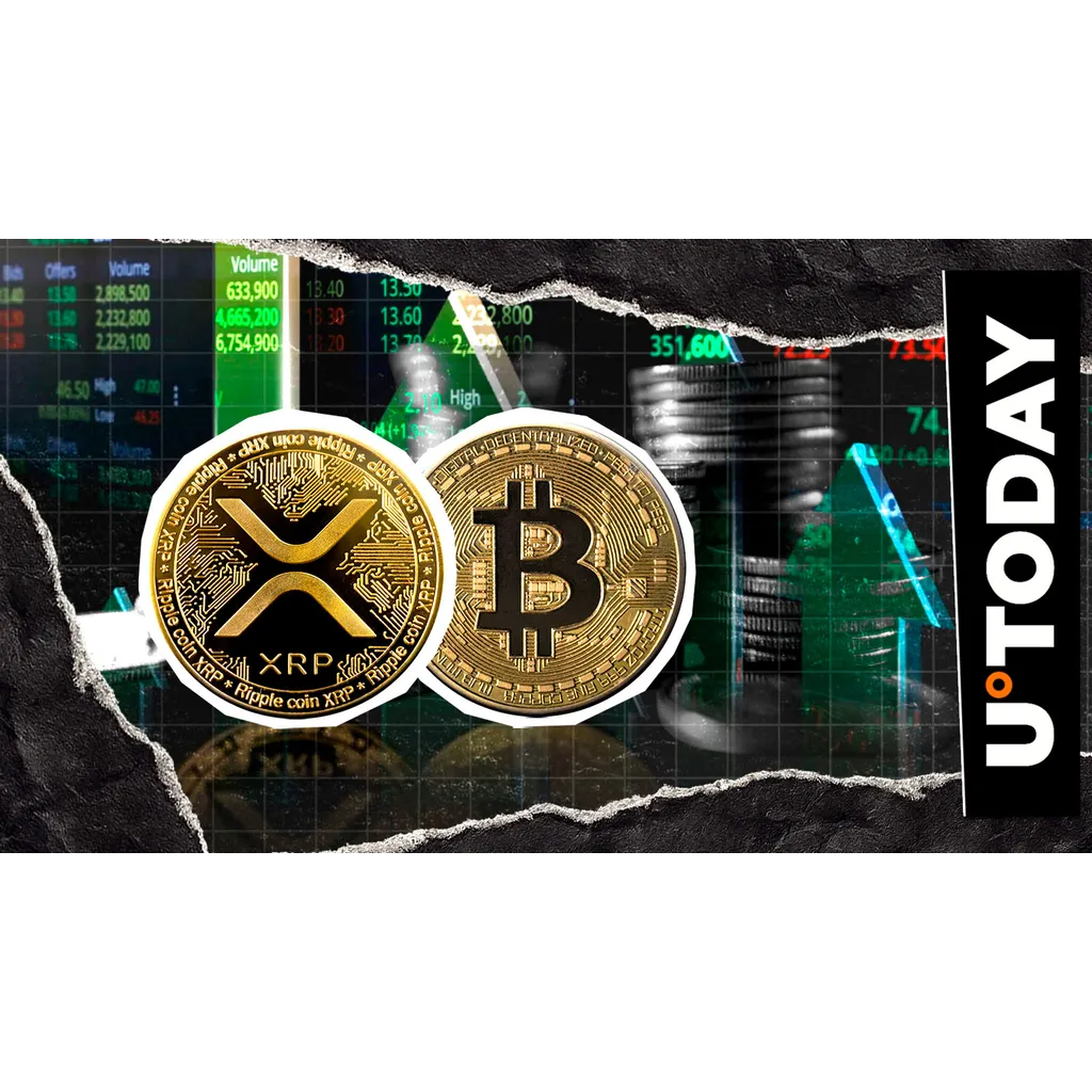 XRP follows Bitcoin in all-time high line according to Bollinger Bands XRP follows Bitcoin in all-time high line according to Bollinger Bands