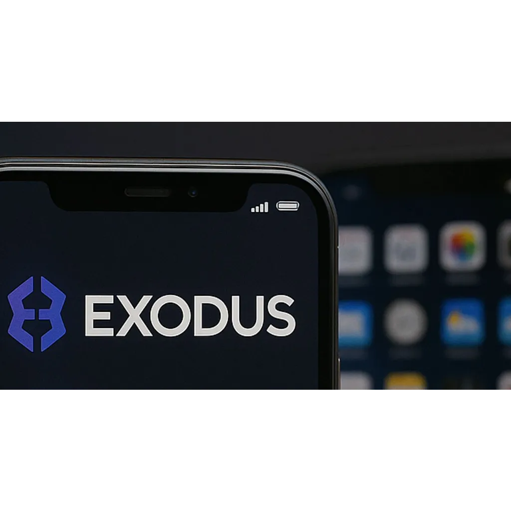 Exodus Launches XO Pay, An In-App Bitcoin And Crypto Purchase Solution Exodus Launches XO Pay, An In-App Bitcoin And Crypto Purchase Solution