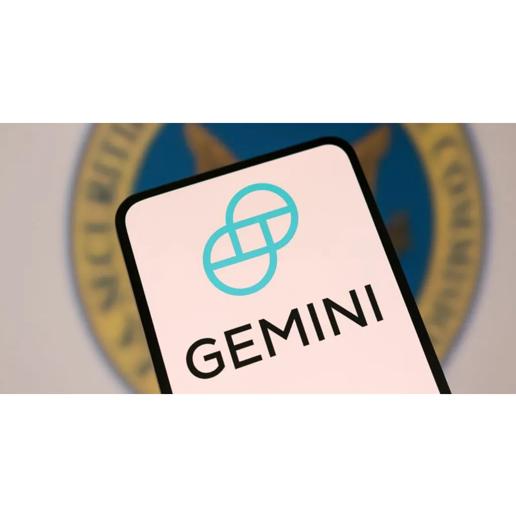 SEC and Gemini Trust settle lawsuit over unregistered crypto lending program SEC and Gemini Trust settle lawsuit over unregistered crypto lending program