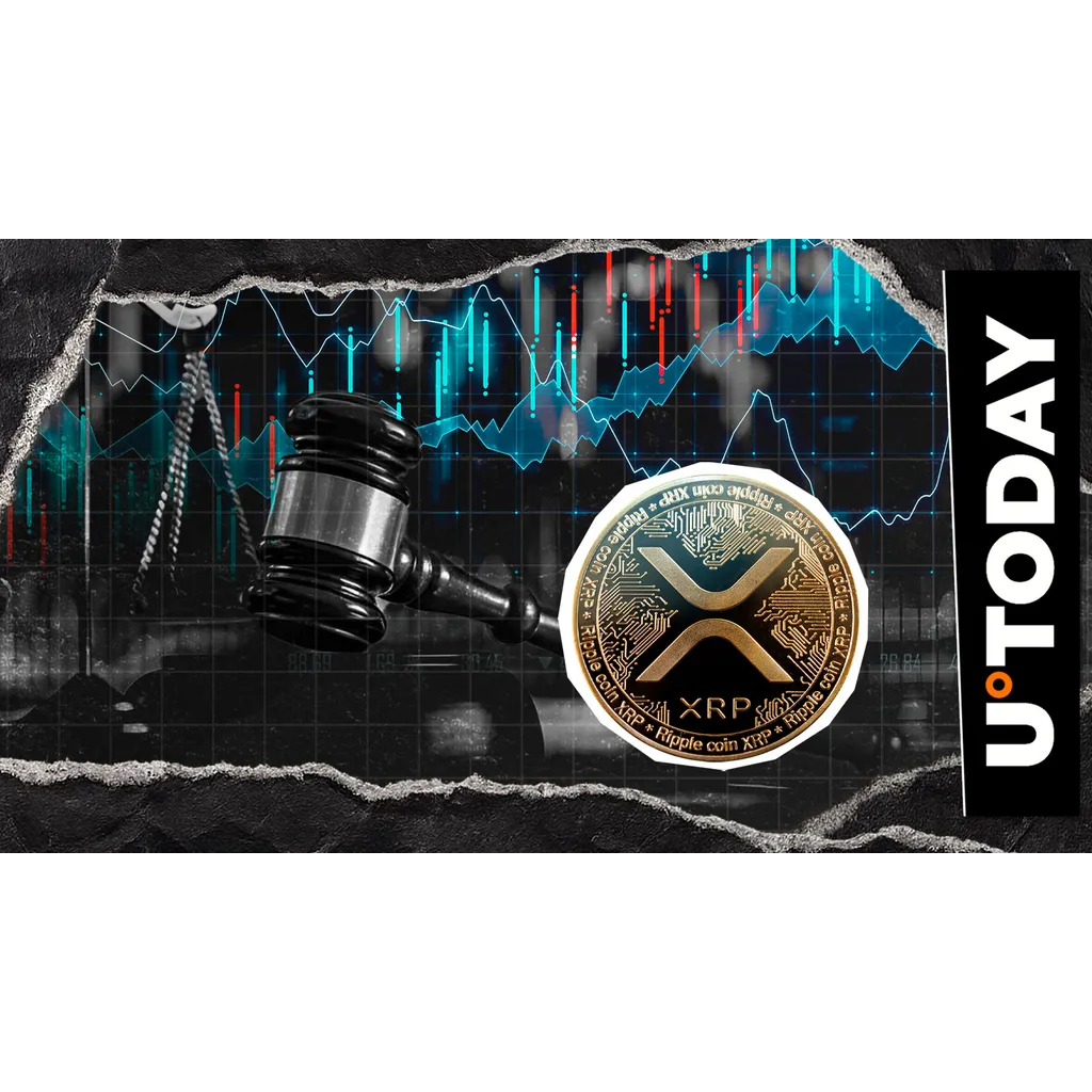 Pro-crypto lawyer confirms using XRP for payment transactions Pro-crypto lawyer confirms using XRP for payment transactions