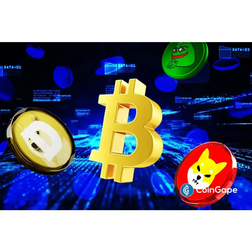 Dogecoin, Shiba Inu, and Pepe Coin Price Prediction If BTC Holds k Level Dogecoin, Shiba Inu, and Pepe Coin Price Prediction If BTC Holds k Level
