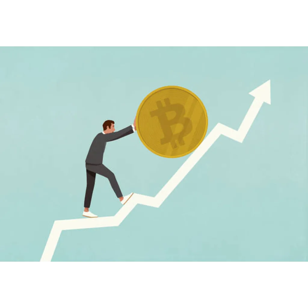 The Bear Market Divergence That Shows What’s Really Going On With Bitcoin The Bear Market Divergence That Shows What’s Really Going On With Bitcoin