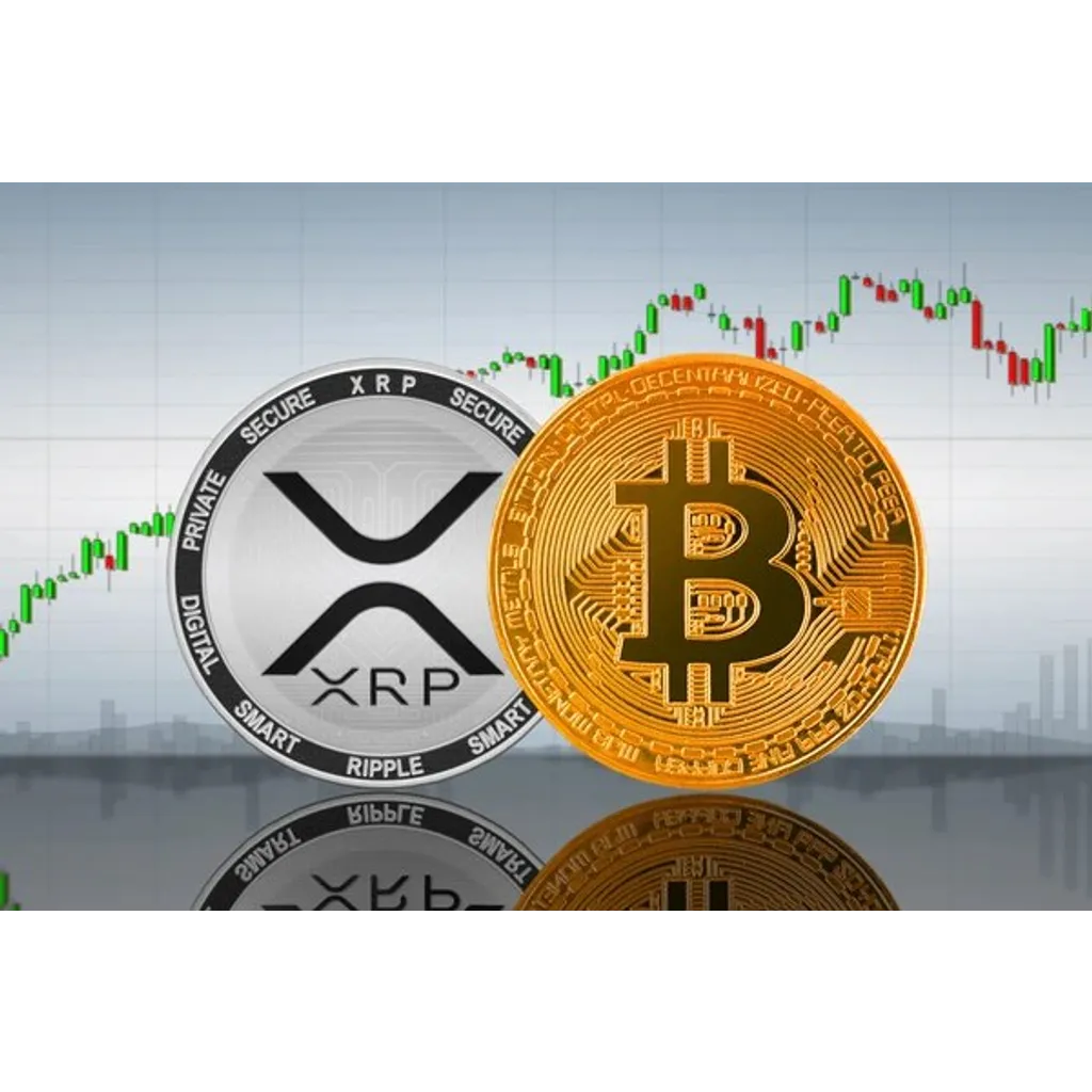 Analyst compares XRP trajectory to Bitcoin’s 2021 surge amid Ripple case developments Analyst compares XRP trajectory to Bitcoin’s 2021 surge amid Ripple case developments