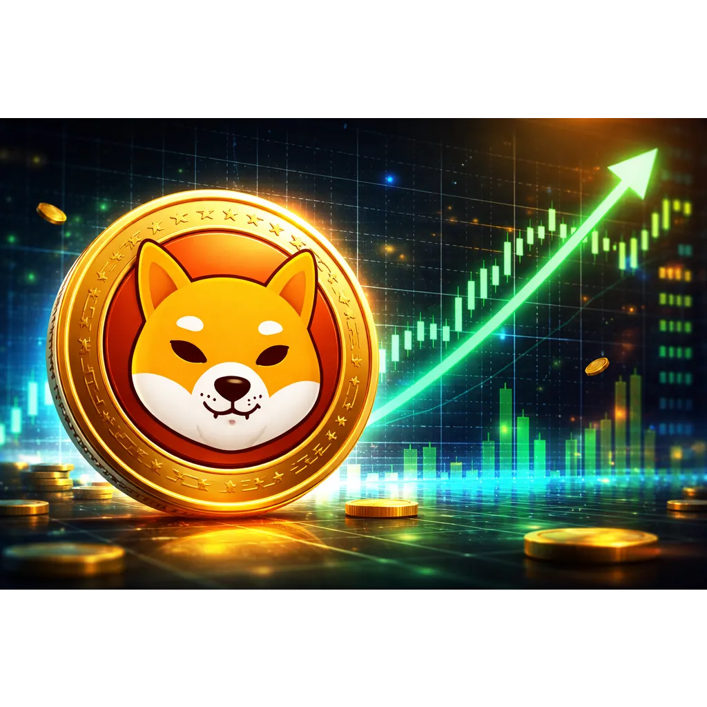 Analyst Maps Shiba Inu Roadmap With 1,800% Upside Analyst Maps Shiba Inu Roadmap With 1,800% Upside