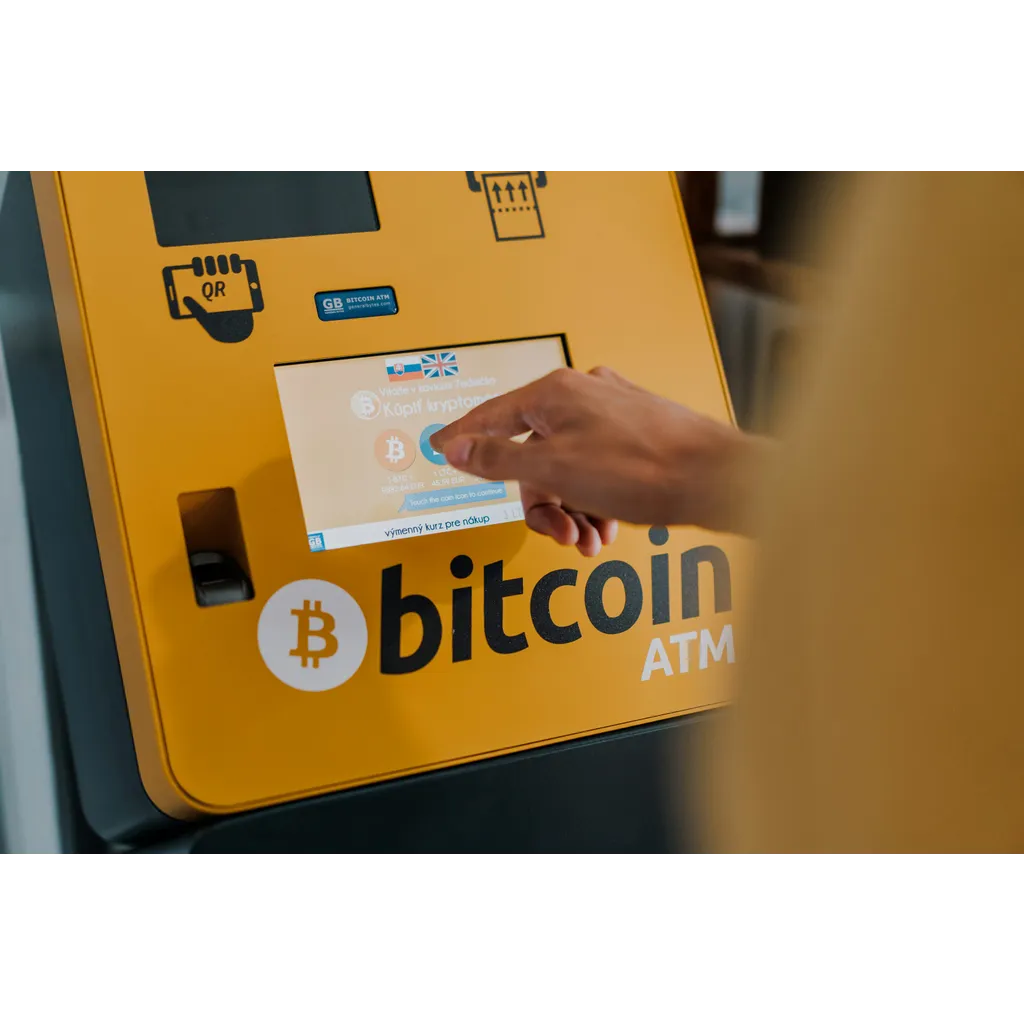 Australia increases regulatory action against cryptocurrency ATMs over crime concerns Australia increases regulatory action against cryptocurrency ATMs over crime concerns