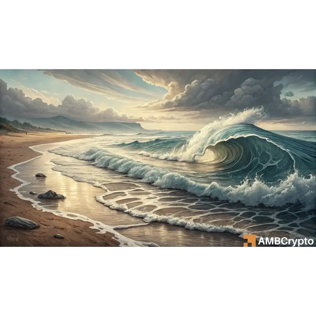 Hyperliquid: Should HYPE investors wait as price nears zone? Hyperliquid: Should HYPE investors wait as price nears zone?