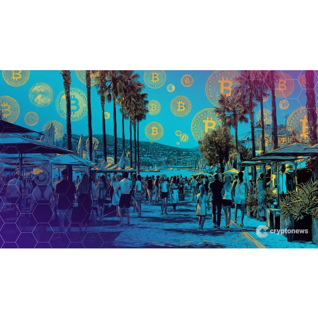 Binance Pay Lights Up French Riviera: 80+ Merchants Now Take Stablecoins Instantly Binance Pay Lights Up French Riviera: 80+ Merchants Now Take Stablecoins Instantly