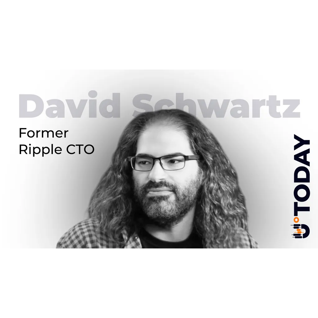 Ripple CTO Emeritus Named as Headline Speaker at Key XRP Event: Details Ripple CTO Emeritus Named as Headline Speaker at Key XRP Event: Details