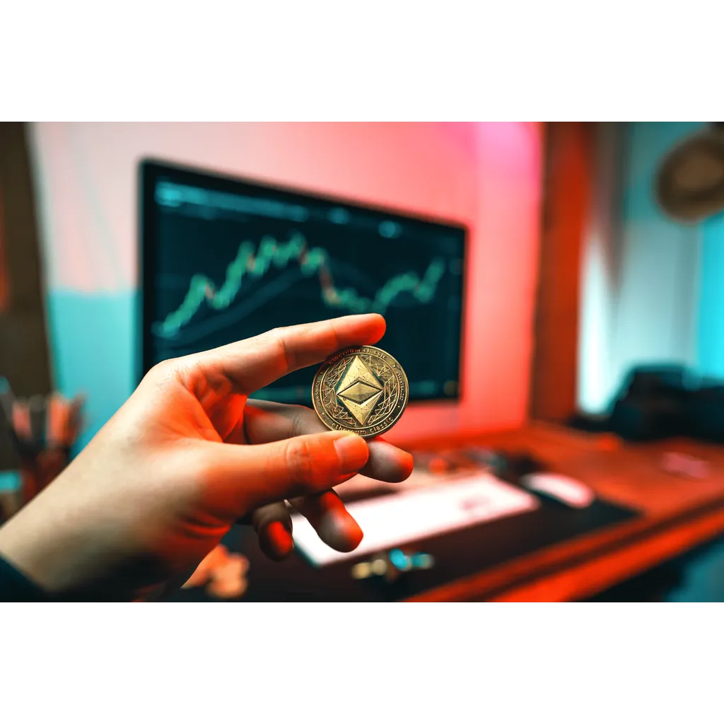 Ethereum’s K Target Within Reach, Here’s What Needs to Happen First Ethereum’s K Target Within Reach, Here’s What Needs to Happen First