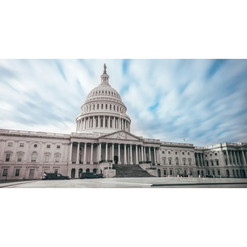 The CLARITY Act Heads To House Floor For Vote With Protection For Noncustodial Tools Intact The CLARITY Act Heads To House Floor For Vote With Protection For Noncustodial Tools Intact