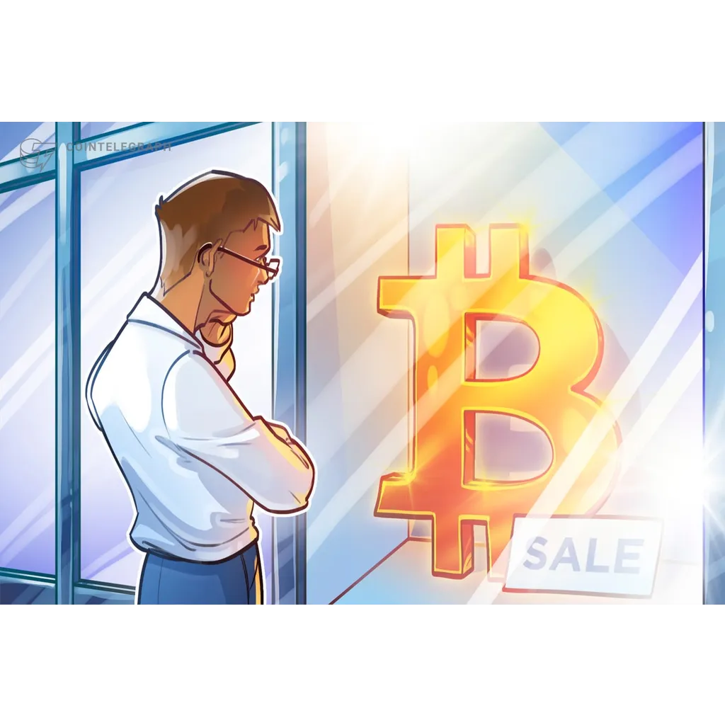 Sequans shares fall after selling Bitcoin holdings to reduce debt Sequans shares fall after selling Bitcoin holdings to reduce debt