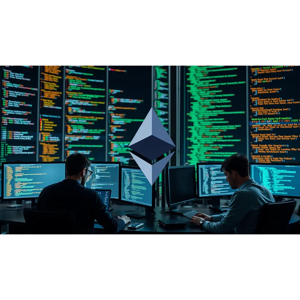 Wall Street Pours Billions into Ethereum: Is This the Altseason Catalyst? News ETHNews Wall Street Pours Billions into Ethereum: Is This the Altseason Catalyst? News ETHNews