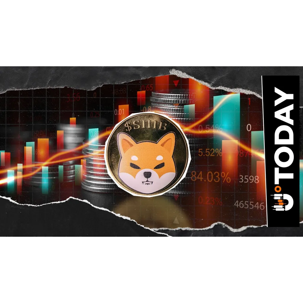 Shiba Inu (SHIB) Hits Worst Resistance of 2026: Will It Break It With 15% Spike? Shiba Inu (SHIB) Hits Worst Resistance of 2026: Will It Break It With 15% Spike?