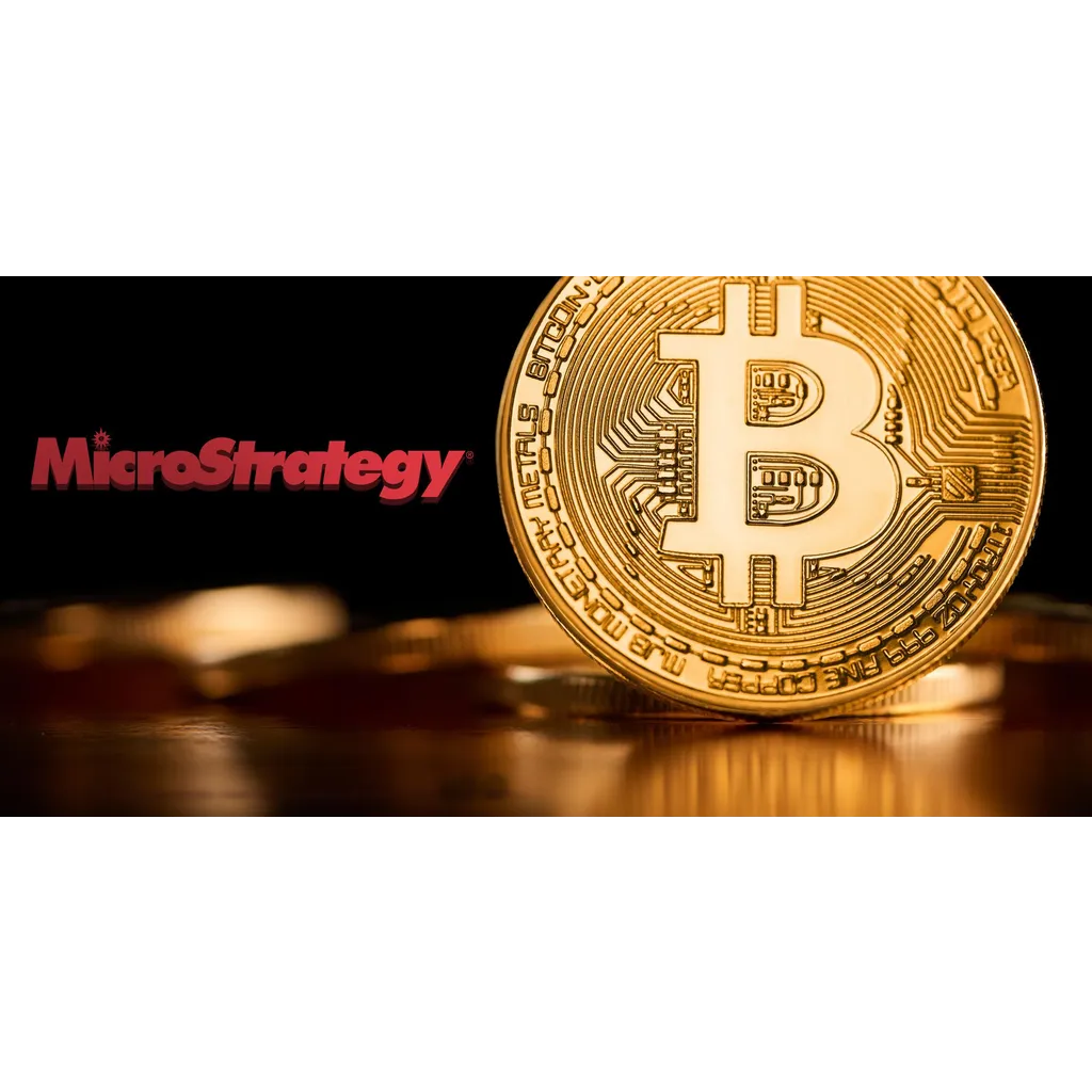 Here’s How Much Michael Saylor’s Strategy Has Lost On Bitcoin Here’s How Much Michael Saylor’s Strategy Has Lost On Bitcoin