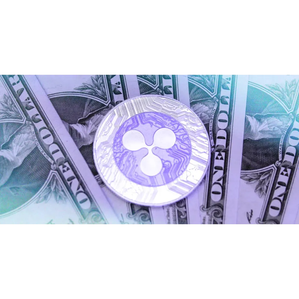 XRP price shows rare bullish pattern with strong momentum indicators XRP price shows rare bullish pattern with strong momentum indicators
