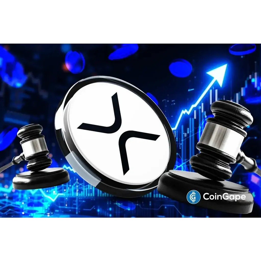 Top 2 Reasons Why XRP Price Stuck at .40? Top 2 Reasons Why XRP Price Stuck at .40?