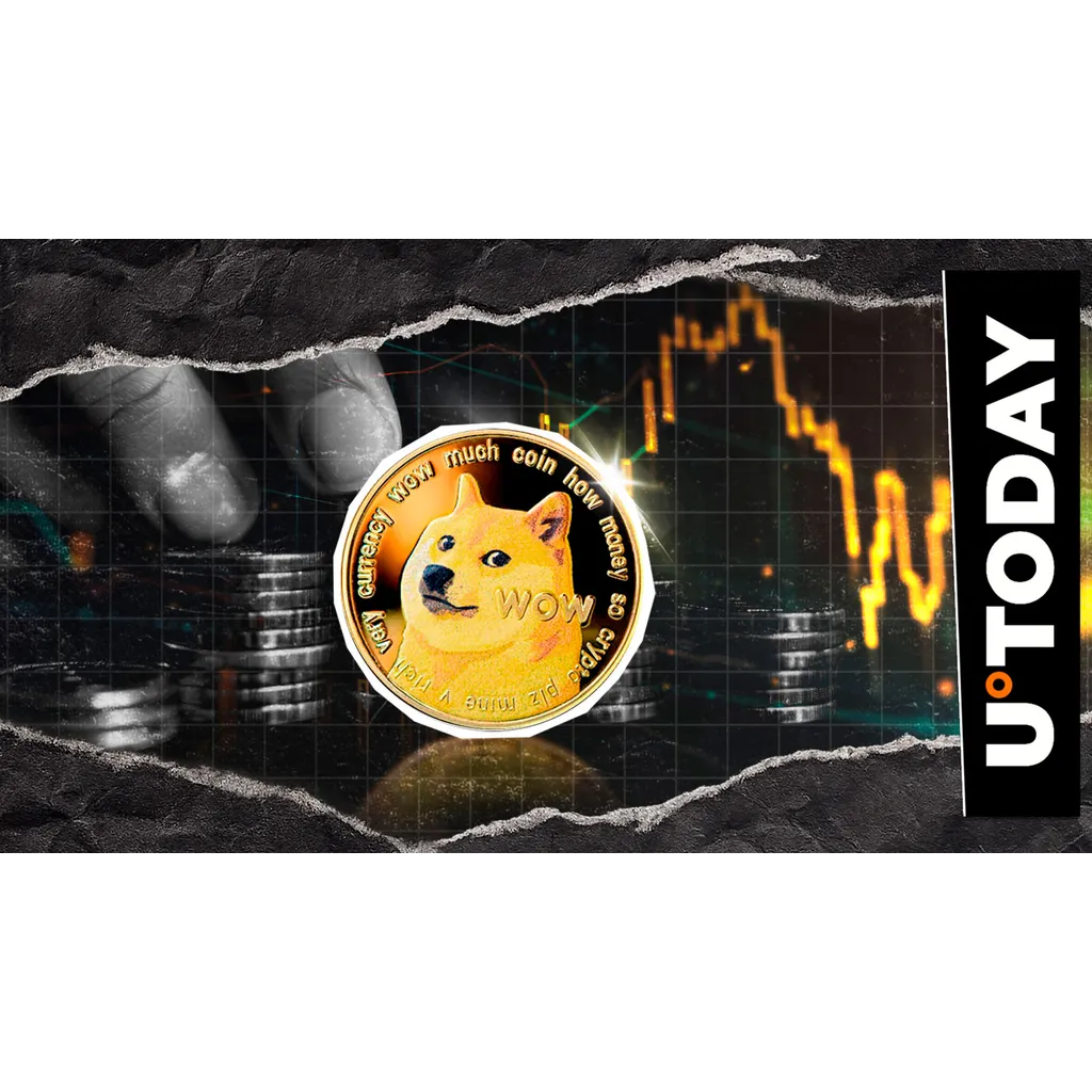 Legendary trader comments on Dogecoin breakthrough Legendary trader comments on Dogecoin breakthrough