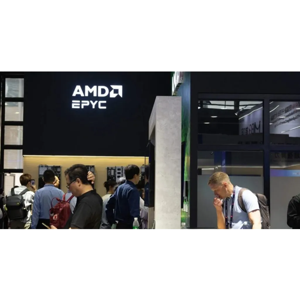 AMD stock declines 12 percent this week after beating Q3 estimates AMD stock declines 12 percent this week after beating Q3 estimates