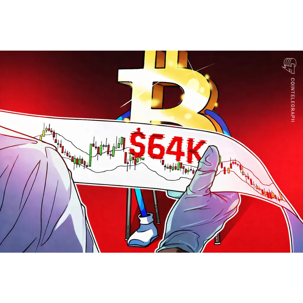 Is It Time For A Bounce? Is It Time For A Bounce?