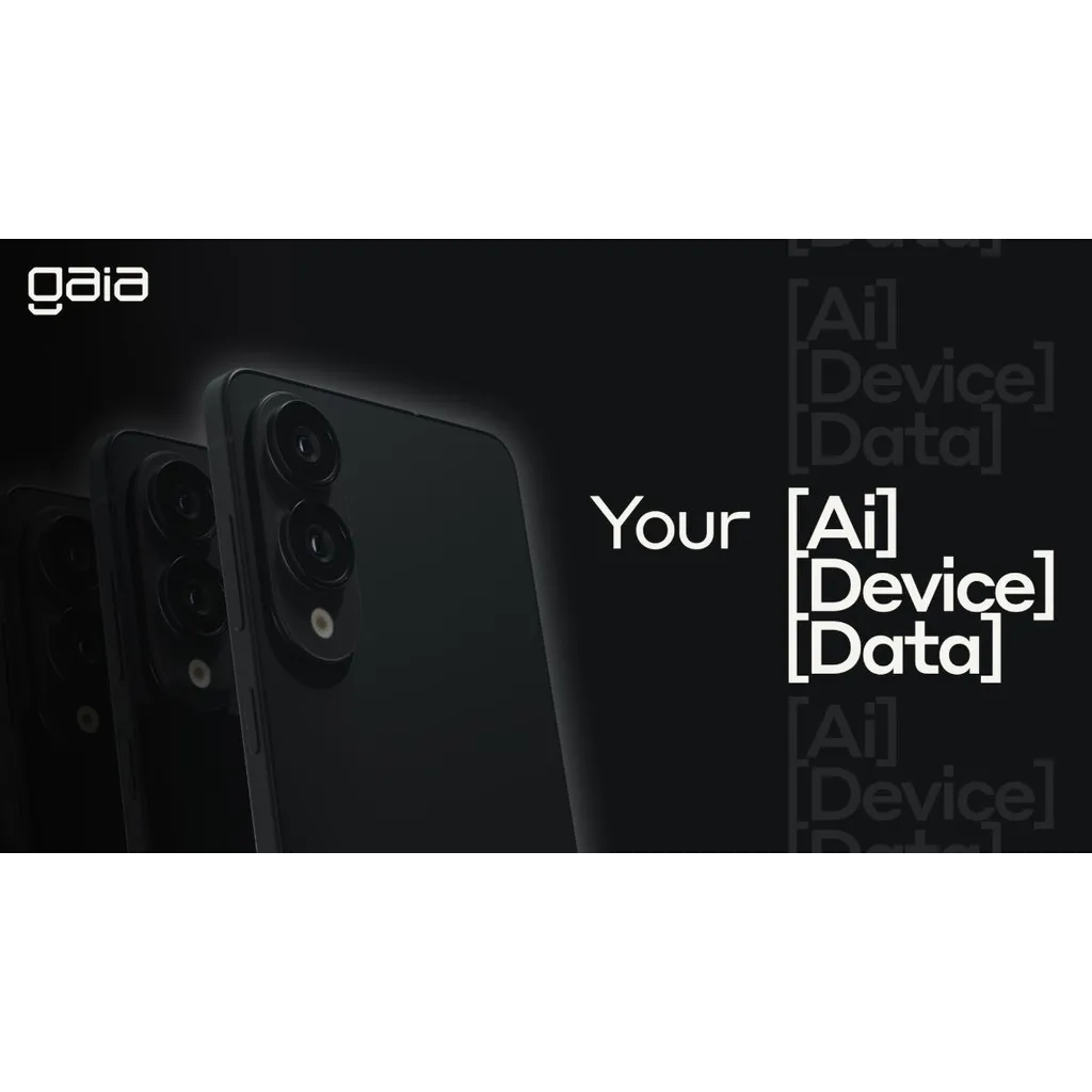 Gaia AI phone processes data on-device, eliminating cloud dependency and improving user privacy in 2023. Gaia AI phone processes data on-device, eliminating cloud dependency and improving user privacy in 2023.