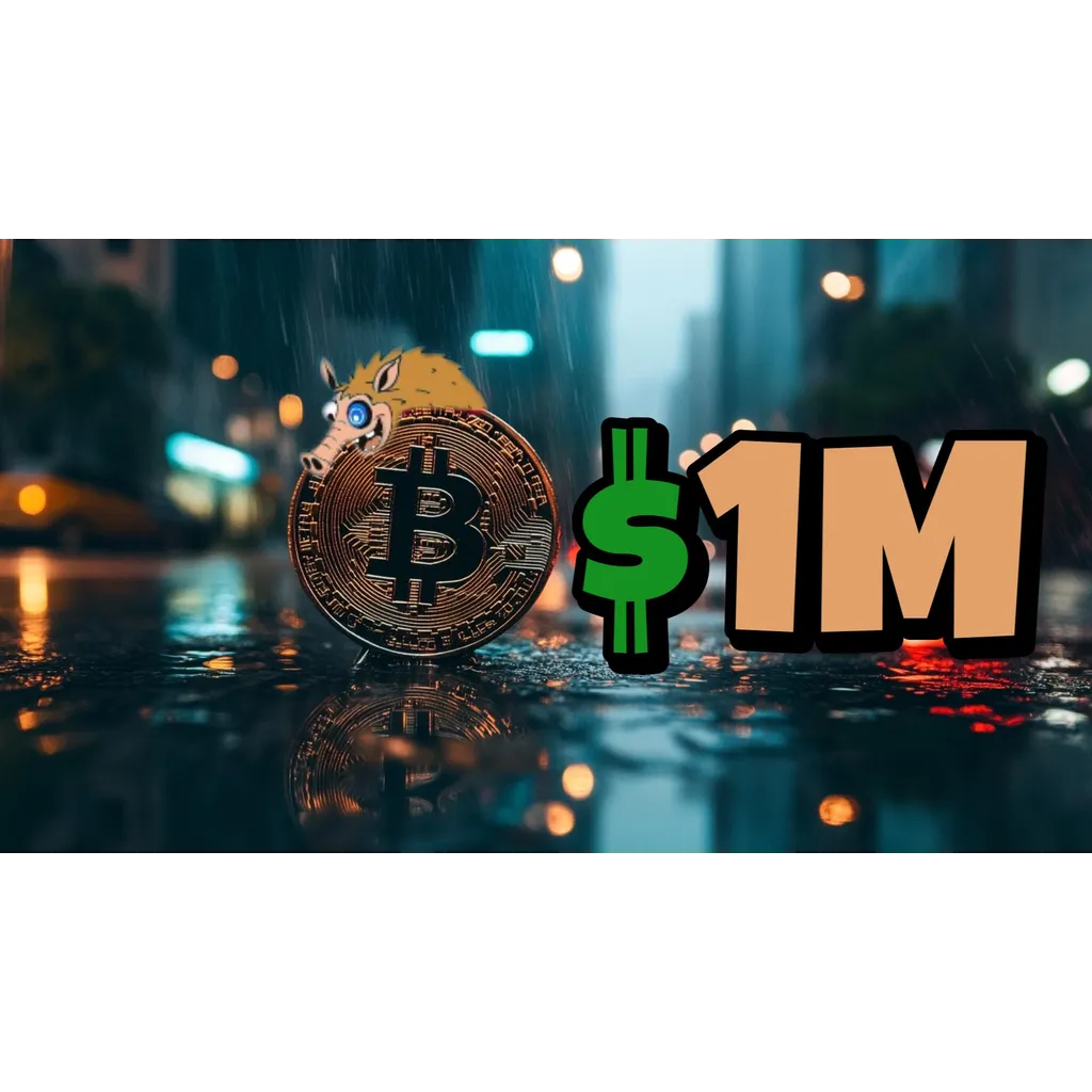 Snorter Token Presale Reaches M in One Month as Whales Rush to Buy Snorter Token Presale Reaches M in One Month as Whales Rush to Buy