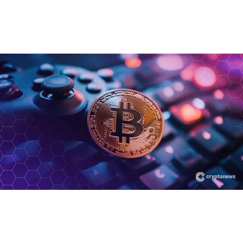 GameStop Transfers 0M in Bitcoin to Coinbase, Sparking Exit Speculation GameStop Transfers 0M in Bitcoin to Coinbase, Sparking Exit Speculation