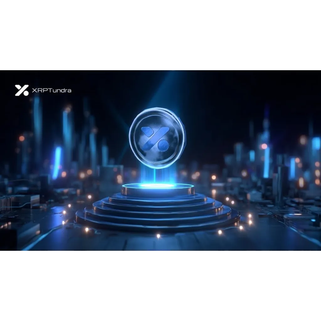 Article lists reasons XRP staking platforms dominate crypto portfolios by 2026 Article lists reasons XRP staking platforms dominate crypto portfolios by 2026