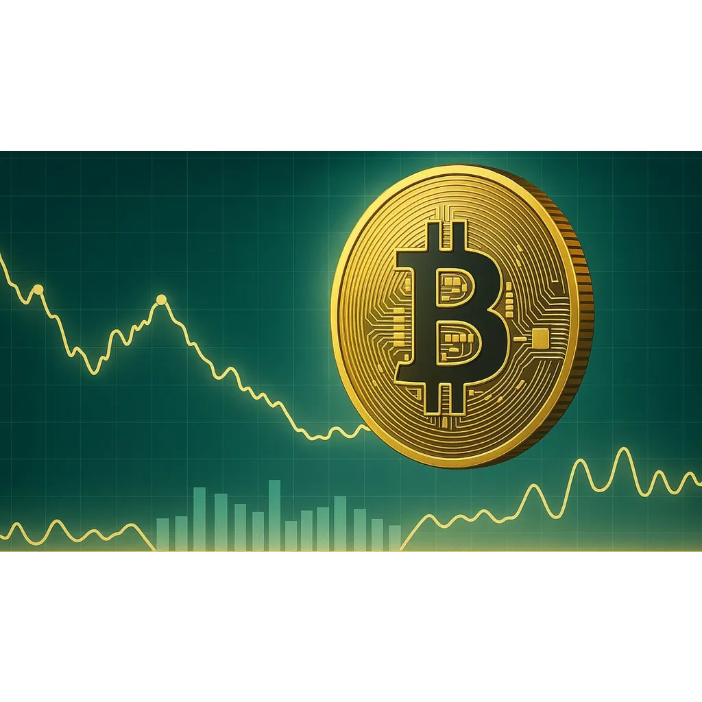 Bitcoin volatility hits 2-year low with 3.5% 30-day range in 2023 Bitcoin volatility hits 2-year low with 3.5% 30-day range in 2023