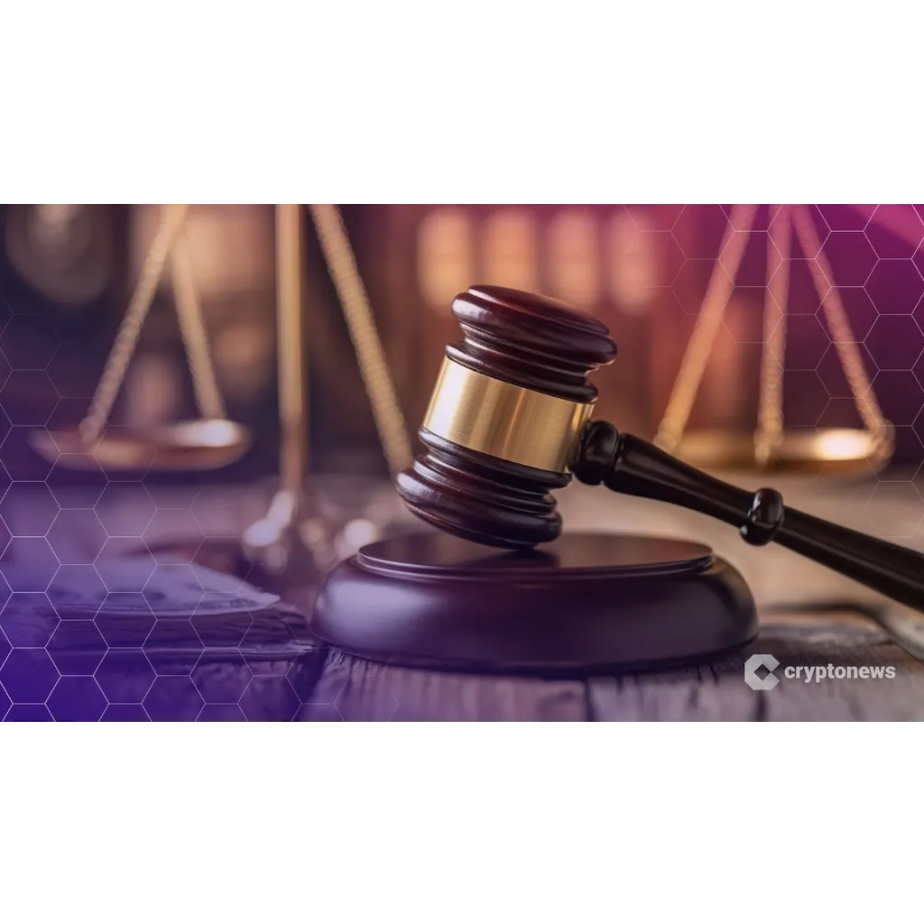 FTX Lawyers Slam 3AC’s .5B Claim — Say Collapse Was Entirely Self-Inflicted FTX Lawyers Slam 3AC’s .5B Claim — Say Collapse Was Entirely Self-Inflicted