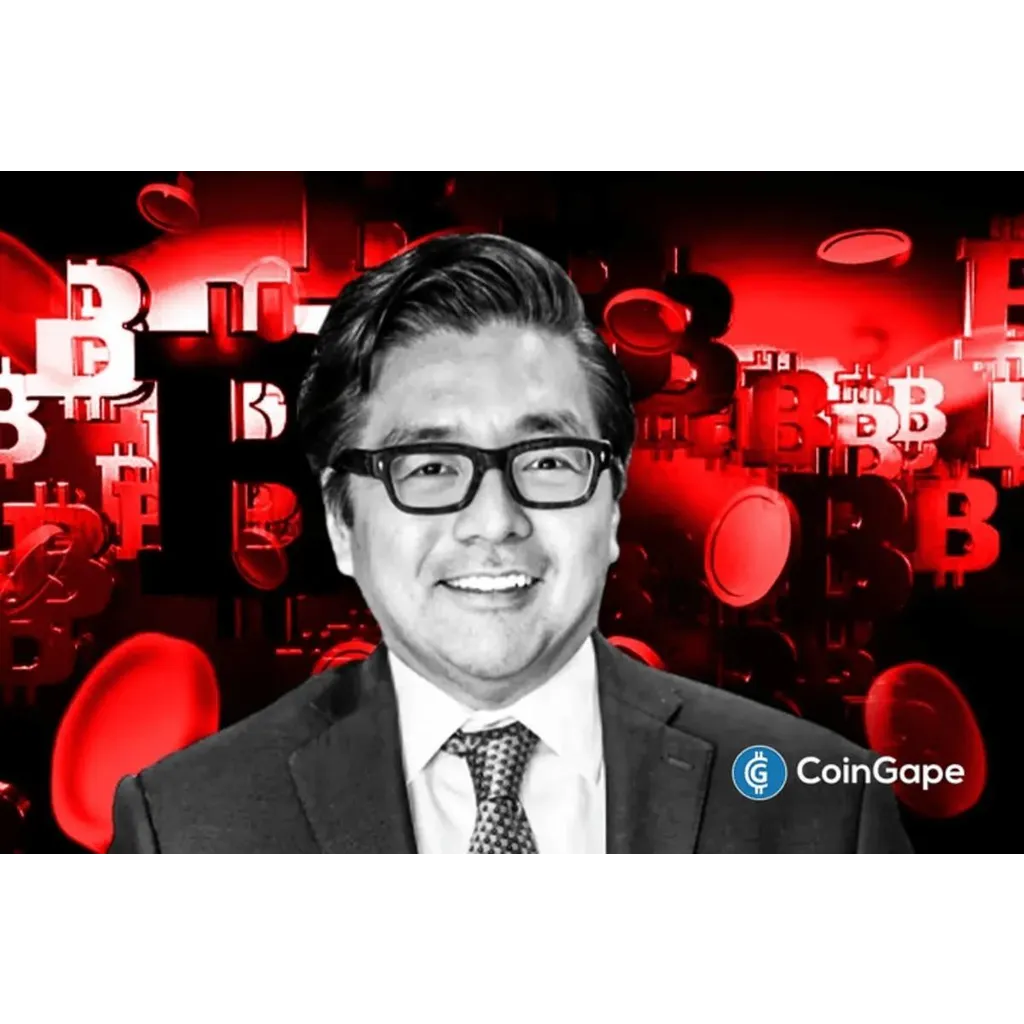 Fundstrat Warns Bitcoin Could Hit K Despite Tom Lee’s ATH Bet Fundstrat Warns Bitcoin Could Hit K Despite Tom Lee’s ATH Bet