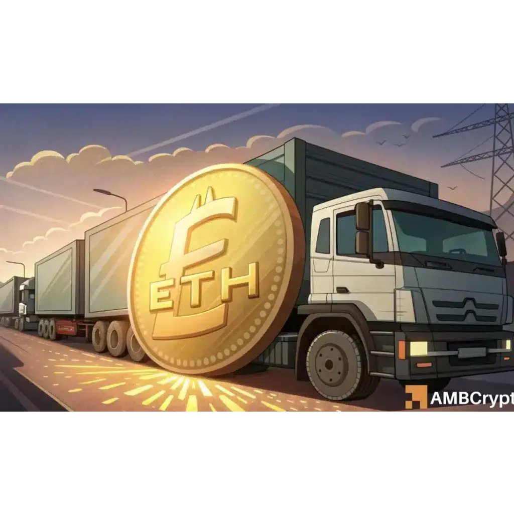 Ethereum surged to ,700, with exchange reserves… Ethereum surged to ,700, with exchange reserves…