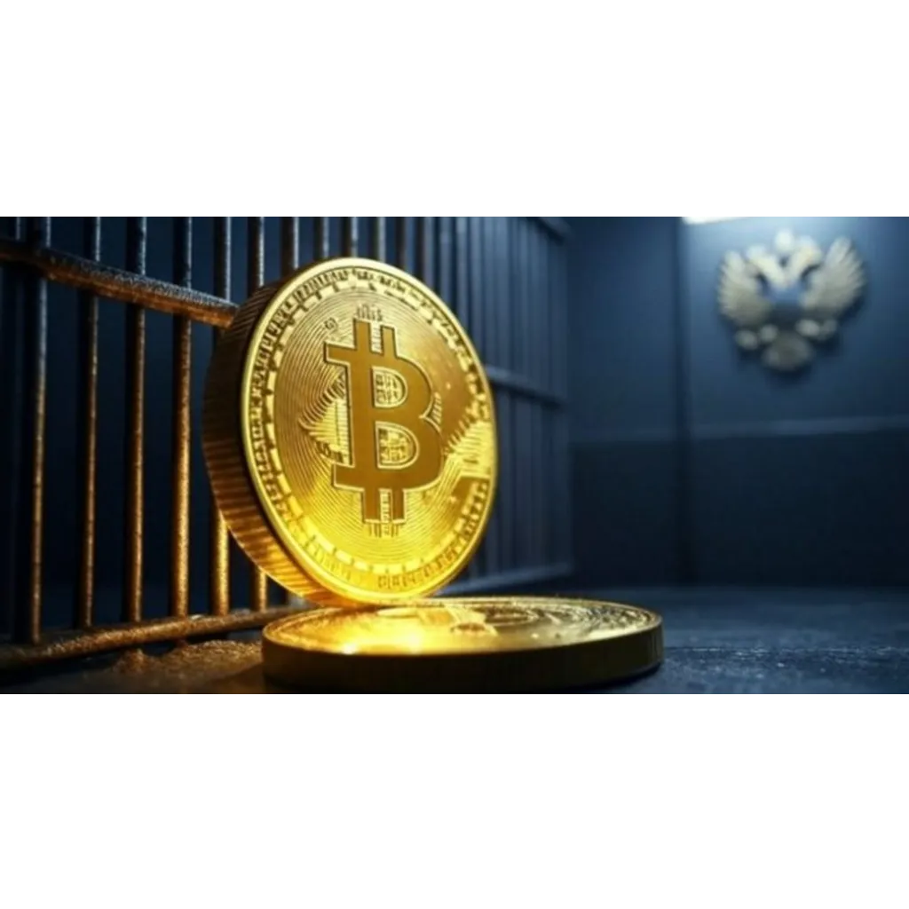 Russia drafts bill to treat Bitcoin, digital currencies as property for seizure Russia drafts bill to treat Bitcoin, digital currencies as property for seizure