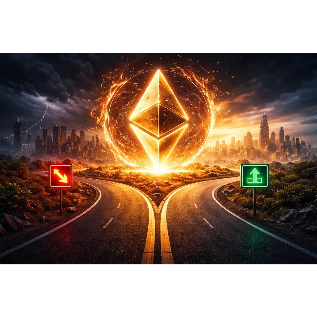 Analyst Says Ethereum Just Confirmed A ‘Turtle Soup’, Here’s What It Means Analyst Says Ethereum Just Confirmed A ‘Turtle Soup’, Here’s What It Means