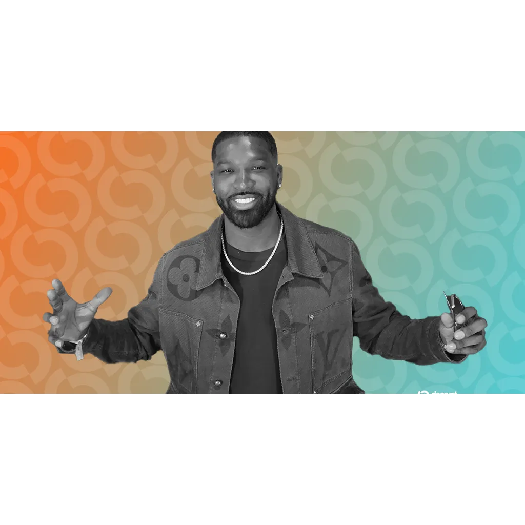 ‘Bitcoin Is Michael Jordan’, Says NBA Star Tristan Thompson—So Who’s Ethereum, Solana and XRP? – Decrypt ‘Bitcoin Is Michael Jordan’, Says NBA Star Tristan Thompson—So Who’s Ethereum, Solana and XRP? – Decrypt