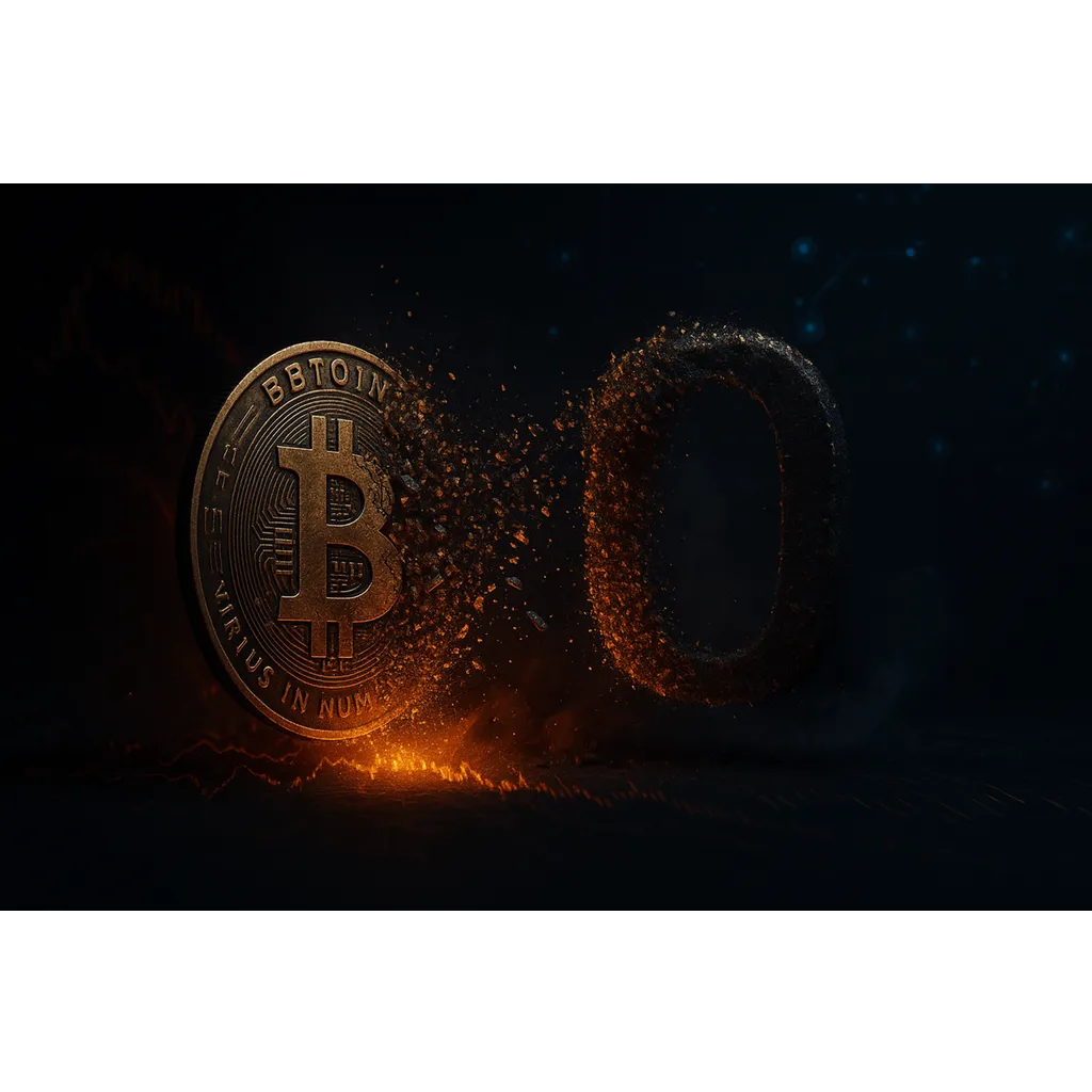 Hedge Fund CEO Warns Bitcoin Go to Zero Hedge Fund CEO Warns Bitcoin Go to Zero